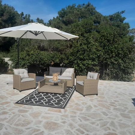 Caliente Apartments Vir A Экстерьер фото