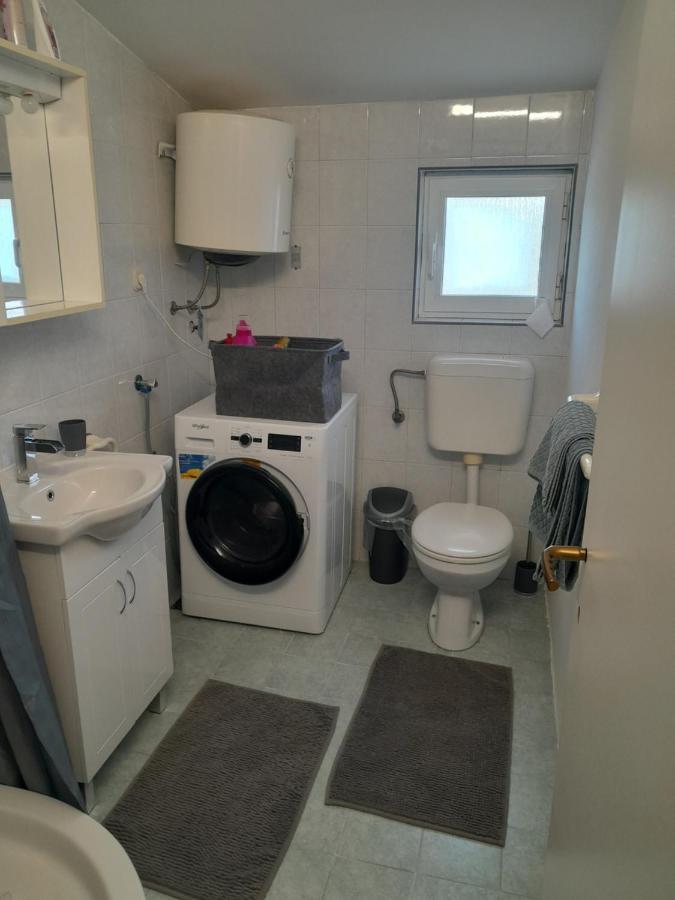 Caliente Apartments Vir A Экстерьер фото
