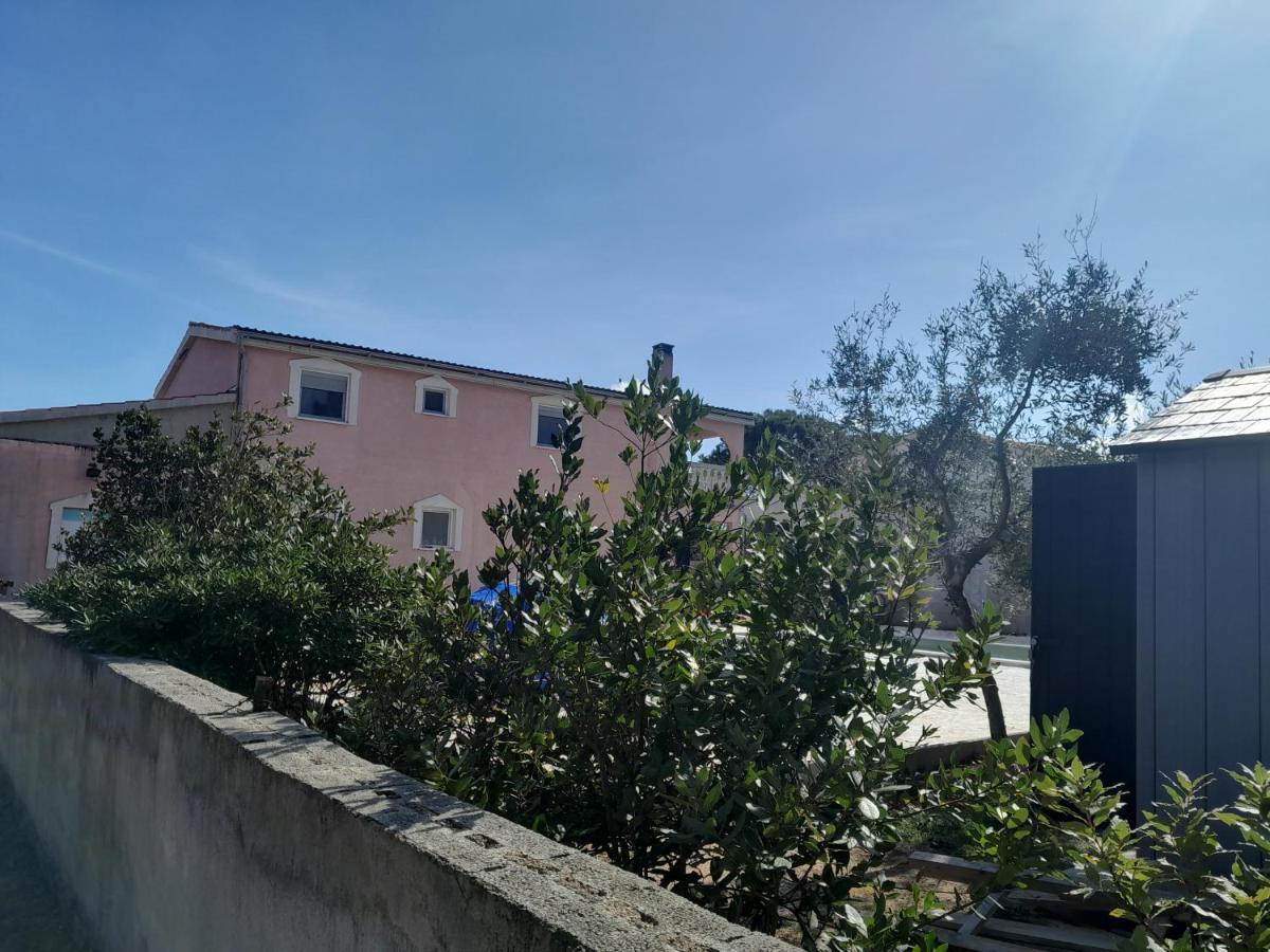 Caliente Apartments Vir A Экстерьер фото