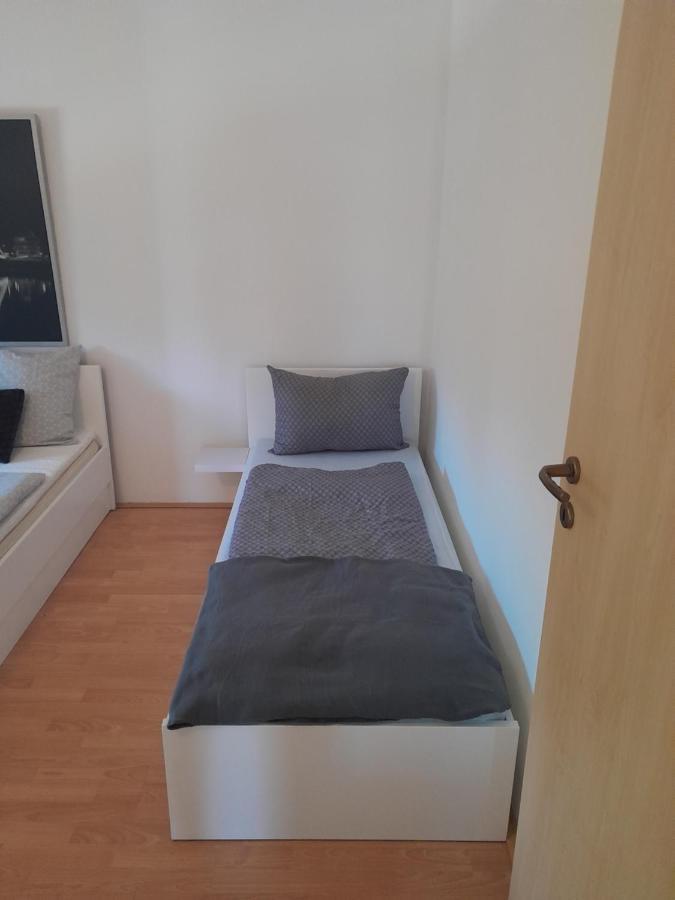 Caliente Apartments Vir A Экстерьер фото