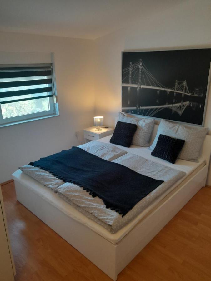 Caliente Apartments Vir A Экстерьер фото