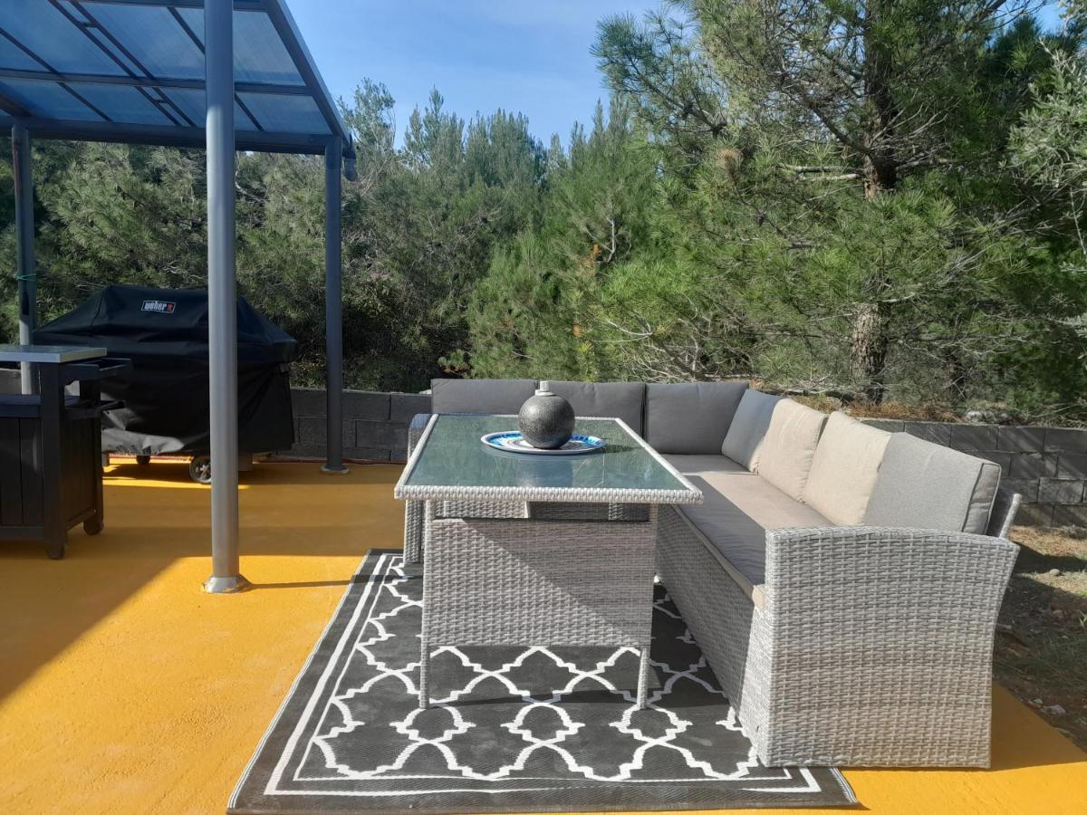 Caliente Apartments Vir A Экстерьер фото