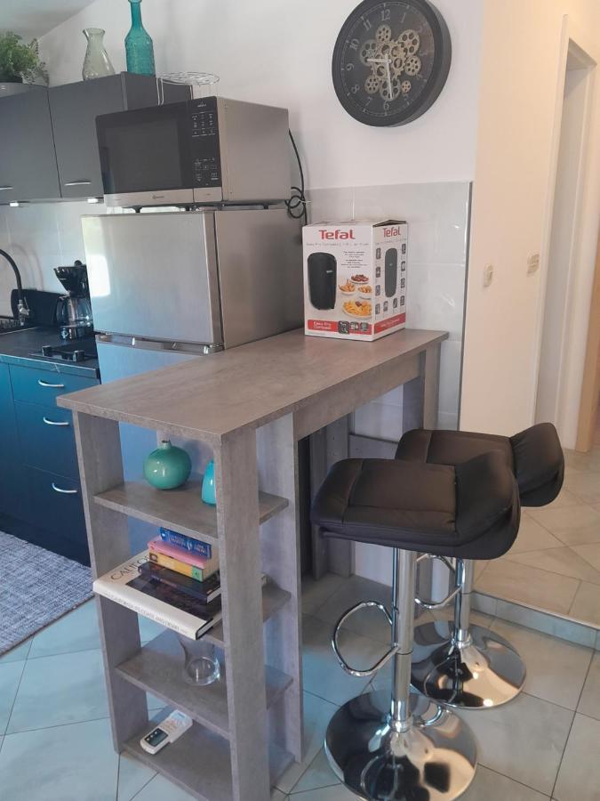 Caliente Apartments Vir A Экстерьер фото