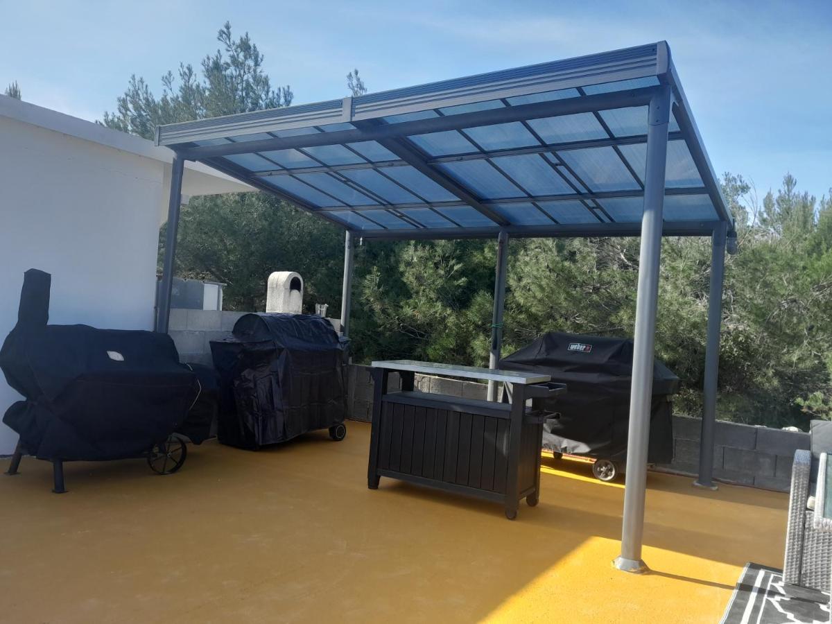 Caliente Apartments Vir A Экстерьер фото